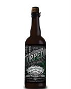 Sierra Nevada Limited Edition Barrel Aged Torpedo Ale Craft Beer 75 cl 8,6%